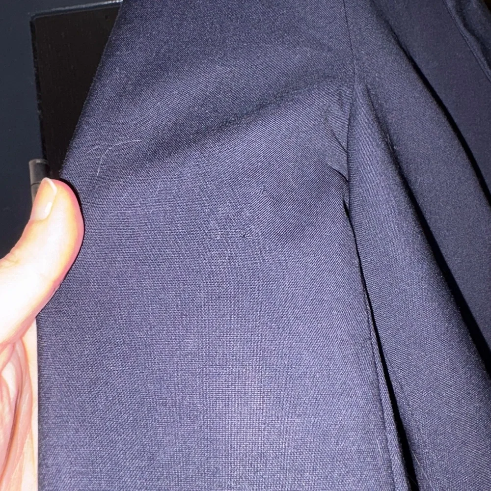Zara blazer - Picture 4 of 5